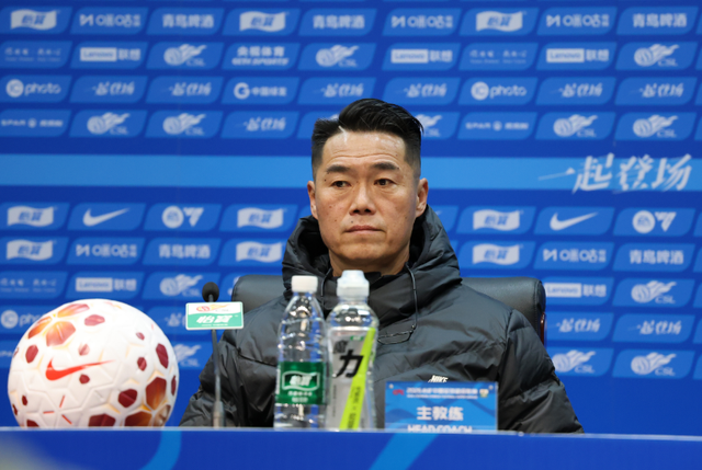 九游互动中心-泰山队对阵国安赛前安排出炉，新星参加发布会，训练还是在基地